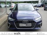 Audi A4 Avant 35 TDI S tronic S line NAVI/LED/Virtual - Audi Vorführfahrzeuge
