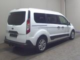 Ford Grand Tourneo Connect 1.5 EB Trend Navi RfK AHK - weiße Ford Grand Tourneo