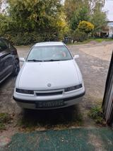 Opel Calibra 2.0i  8V Automatik , Klima , Tüv neu - Opel Calibra Gebrauchtwagen