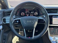 Fahrzeugabbildung Audi A6 Avant 40TDI quattr S LINE AHK 360 VIRTUAL B&O