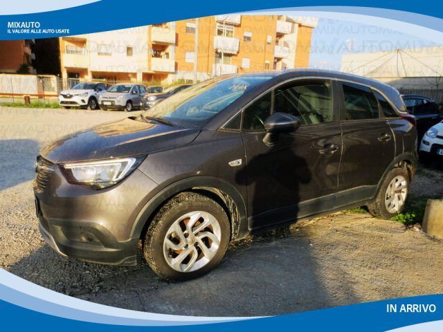 Opel OPEL Crossland X 1.5 EcoTec D 102cv Innovation E