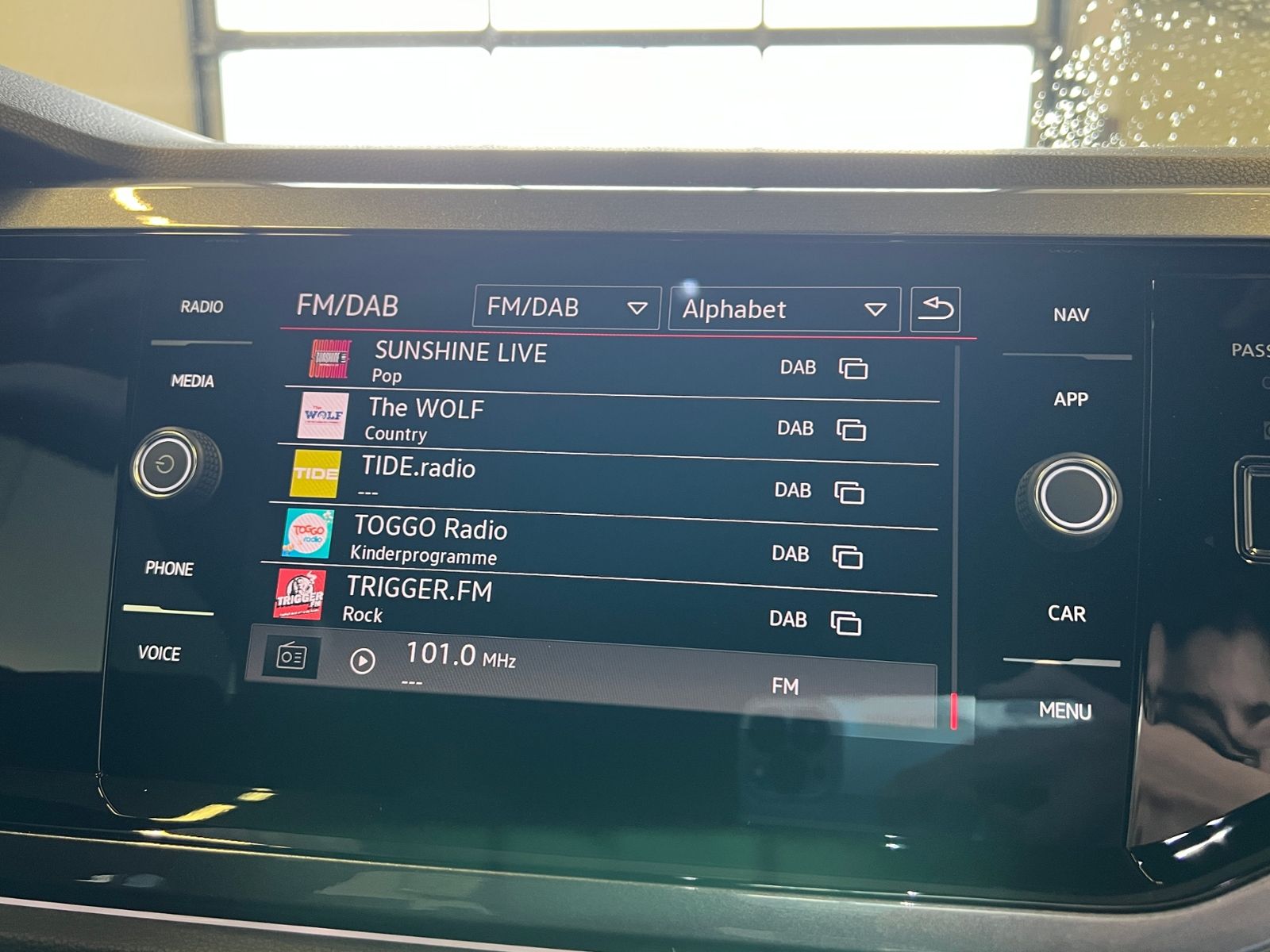 Fahrzeugabbildung Volkswagen Polo GTI 2.0 TSI DSG *IQ.Light, ACC, Ready2Disco