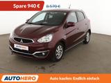 Mitsubishi Space Star 1.0 Basis Aut.*PDC*KLIMA*GARANTIE* - Mitsubishi in Köln