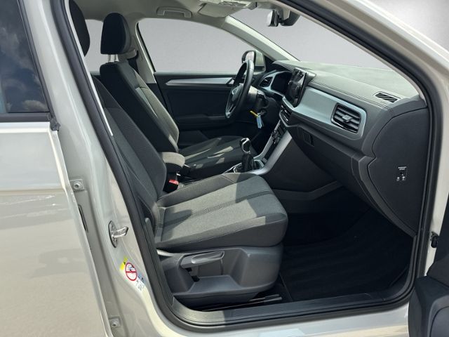 T-Roc 1.0 TSI Life LED+NAVI+KLIMA+KAMERA+SHZ+PDC