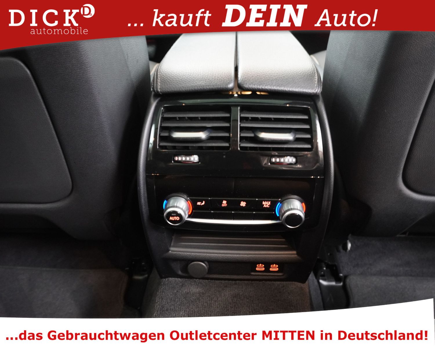 Fahrzeugabbildung BMW 520d xDr Luxury Line SHADO+PANO+VIRTU+PROF+AHK+M