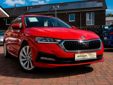 Skoda Octavia - 5