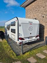 Knaus  Südwind  580 QS 60 Years Klima, Mover, Markise  - Knaus Wohnwagen 580