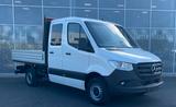 Mercedes-Benz Sprinter III Pritsche DoKa RWD 317 CDI PRO -A2 - Mercedes-Benz Sprinter New cars mit Diesel-Antrieb