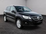 Volkswagen Tiguan Team 4Motion/Xen./Pano./ Hu&Insp Neu