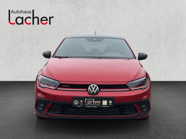 Polo GTI 2.0 TSI IQ.Drive,IQ.Light,Kamera,Navi