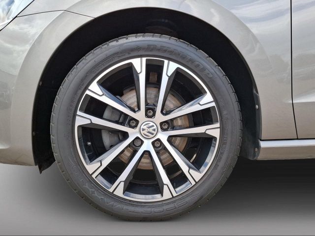 GOLF SPORTSVAN 1.4 TSI DSG LOUNGE