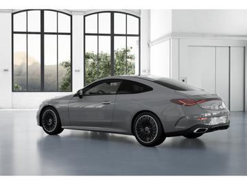 صورة مصغرة 15 لـ 2026 Mercedes-BENZ CLE