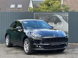 Porsche Macan Sport-/Klappenauspuff/Navi/LED/APPROVED - Porsche: Approved