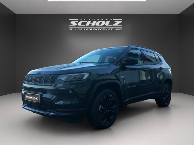 Jeep COMPASS e-Hybrid MY25 North Star 1.5l T4 48V e-H