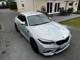BMW M2 Competition Handschalter - BMW M2 mit Benzin-Antrieb: Coupe, Schaltgetriebe