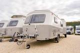 HYMER / ERIBA / HYMERCAR Eriba Touring 542 **PREISVORTEIL: 3.255 EURO** - HYMER / ERIBA Touring 542