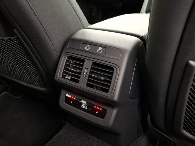 Q5 2.0 TDI QUATTRO EDITION ONE LUFT+360+HUD+B&O