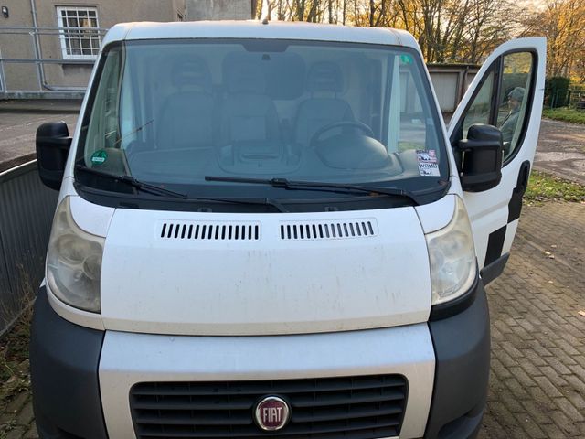 Fiat Ducato Tüv Euro5