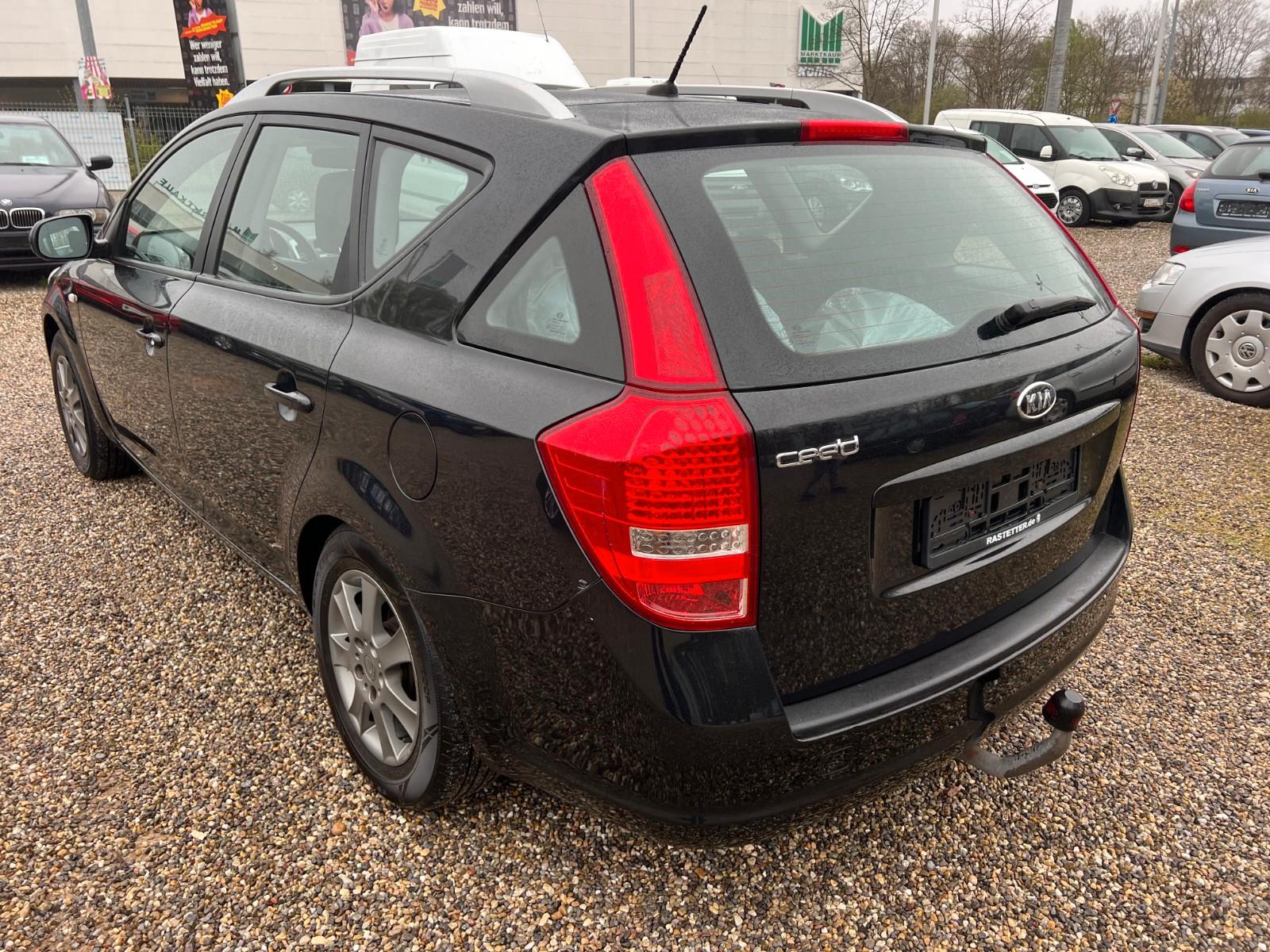 Kia Ceed Sportswagon Vision 1.6    Nr. 51