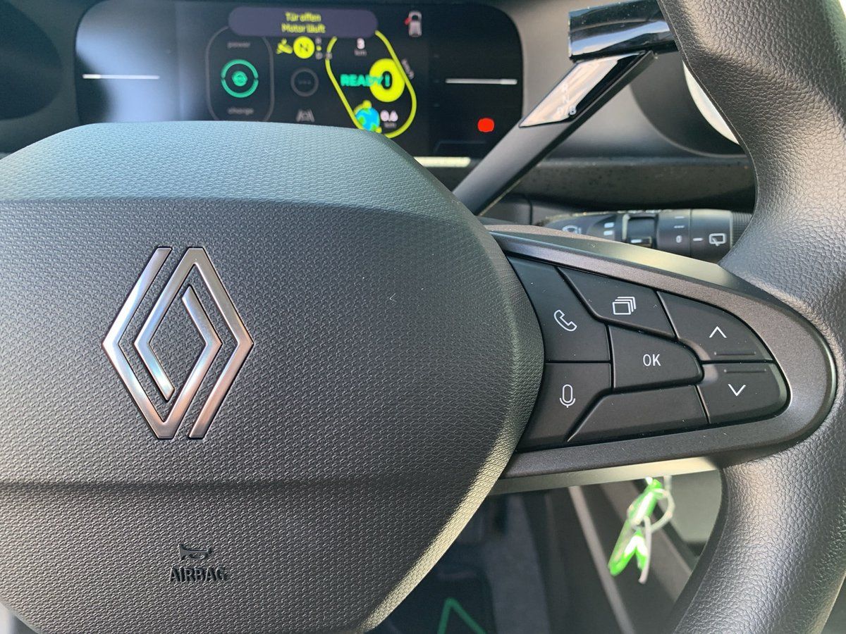 Renault Twingo - Bild 23