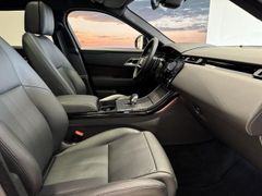 Foto Nummer 3: LAND ROVER Range Rover Velar