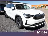 Skoda Kodiaq - Vorschau Bild 2