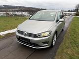 Volkswagen Golf Sportsvan VII Highline Automatik Xenon - Volkswagen Golf: Vi Highline