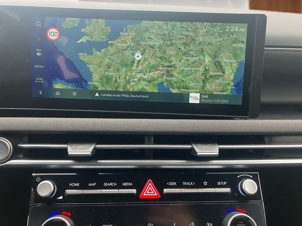 Hyundai Tucson – Bild 9