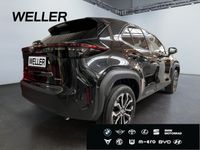 Toyota Yaris Cross - Vorschau Bild 18