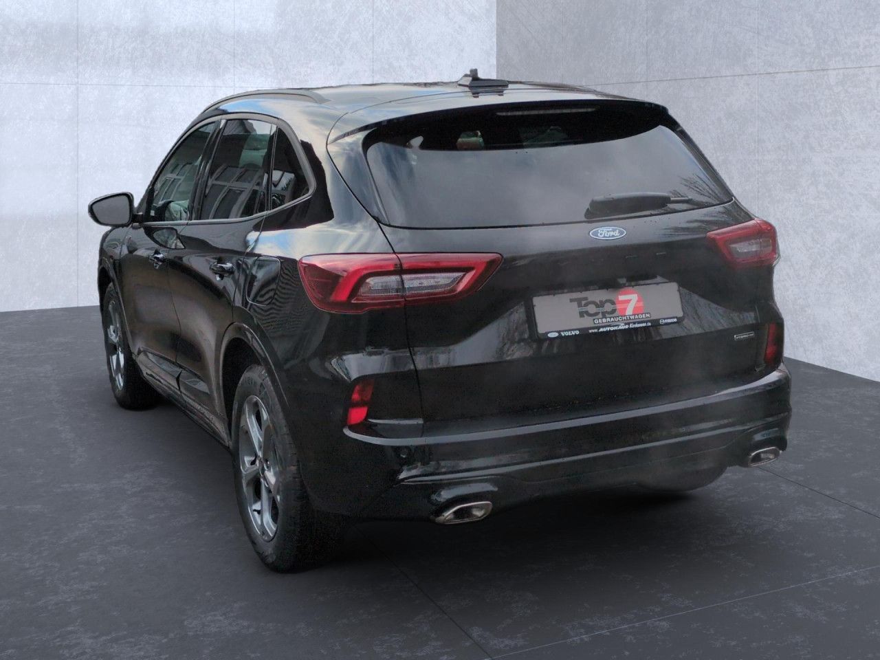 Ford Kuga - Bild 3