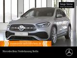 Mercedes-Benz GLA 250 e AMG/MBUX Navi+/Fahrass-Pak/Pano/LED/AR - Mercedes-Benz GLA 250 Gebrauchtwagen in Berlin