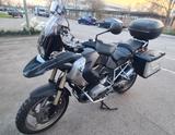 BMW R 1200 GS - TüV neu - 115 PS - BMW R 1200 TÜ GS