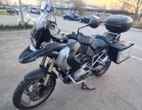 BMW R 1200 GS - TüV neu - 115 PS - Angebote entsprechen deinen Suchkriterien