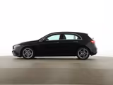Mercedes-Benz A 180 AMG CarPlay Ambiente Kamera LED Winter-P. - Mercedes-Benz A-Klasse Jahreswagen: Automatik
