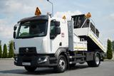 Renault D 16.240 / 4X2 / WYWROTKA / SPECJALISTYCZNY / D - Angebote