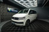 Volkswagen T6 Multivan 2.0TDI DSG Edition 30 4Motion ACC - VW T6 Multivan Gebrauchtwagen in Leipzig