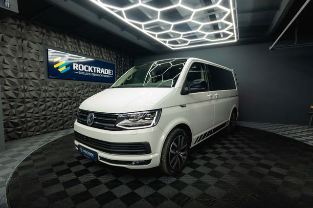 Volkswagen T6 Multivan 2.0TDI DSG Edition 30 4Motion ACC