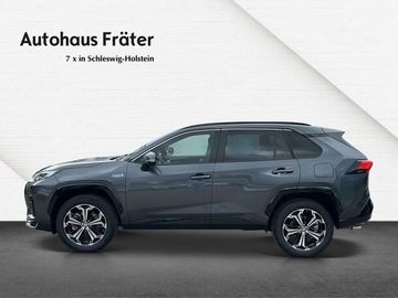 Fotografie 5 des Suzuki Across 2.5 PLUG-IN HYBRID COMFORT+ | AHK