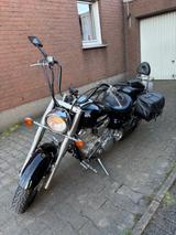 Yamaha XV1600 WildStar - Angebote