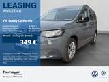 Volkswagen Caddy California 1.5 TSI UPE 43.083€ GJR Klima P - Volkswagen Caddy: 1.4