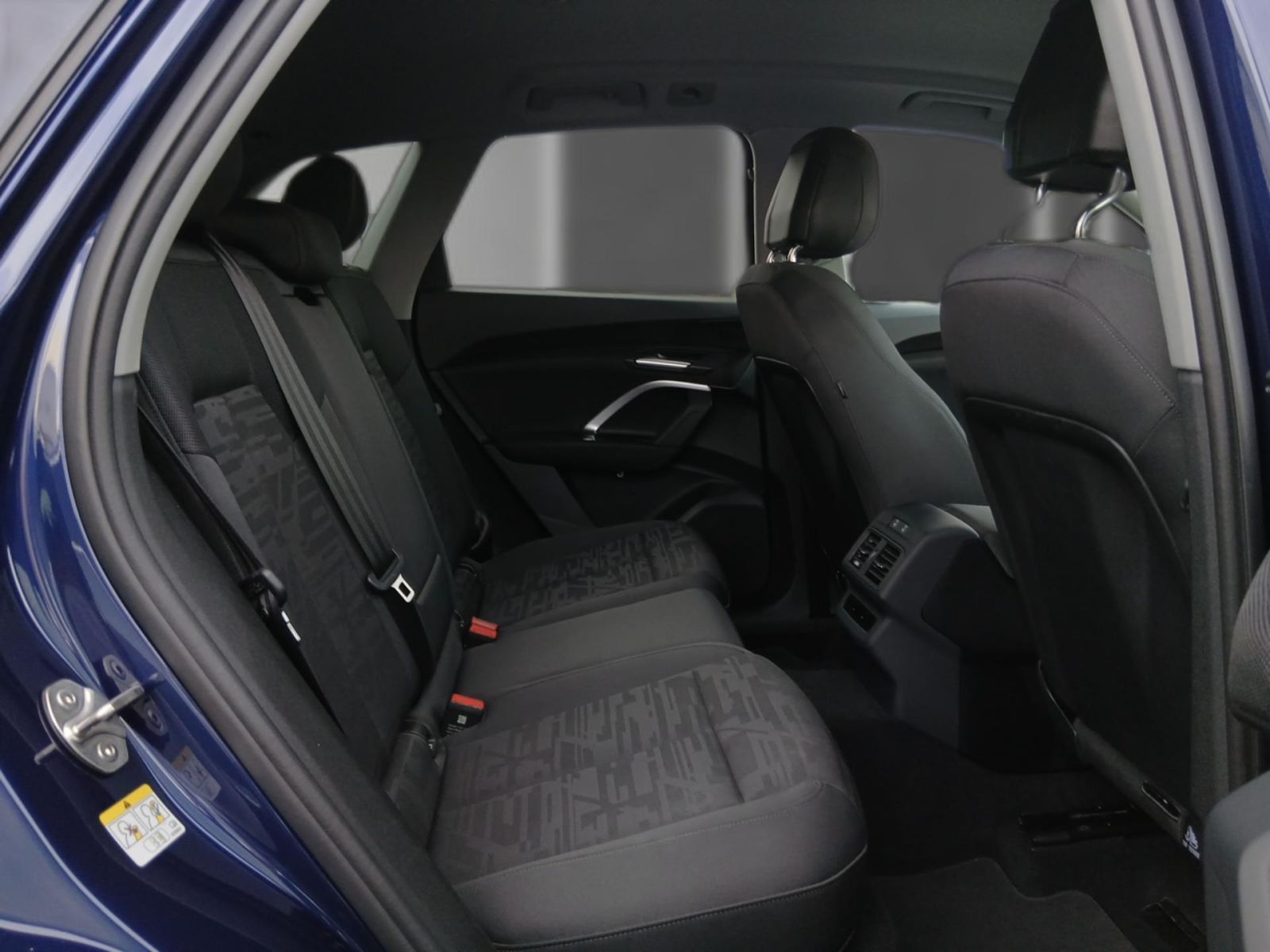 Audi Q5 - Bild 12