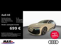 Audi A6 - Vorschau Bild 1