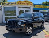 Jeep Patriot 2.2CRD Sport*4x4*AHK*PDC*Android*Tüv8.26 - Jeep Patriot Gebrauchtwagen
