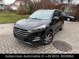 Hyundai Tucson Intro Edition 4WD NAVI|SHZ|ALU| - Hyundai TUCSON: Winterreifen