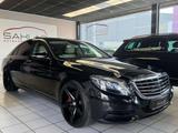 Mercedes-Benz S 350 S 350 LONG BI-XEN Vollaustattung CAM - gebrauchte Mercedes-Benz S 350 aus dem Jahr 2014