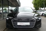 Audi A6 40TDI quattro sport*ACC*Cam*LED*Virtual*19" - Audi A6 in Hamburg