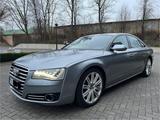 Audi A8 4.2 TDI - LED - 20 Zoll - ACC - Bose - Audi A8 in Essen