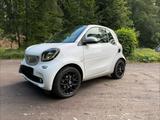 Smart Fortwo 453 Turbo 90 PS | Schalter | HU neu - Smart fortwo 453