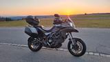 Ducati Multistrada 1200 S GT Grantourismo - DUCATI GT