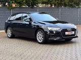 Audi A4 Avant 35 TFSI NAVI PDC TEMPOMAT LED - gebrauchte Audi A4 aus dem Jahr 2022